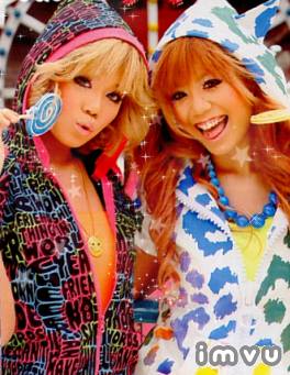 group image for .: Japan GALS! :.